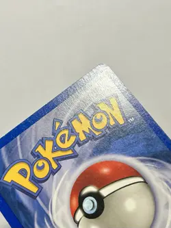 Vulpix 91/105 (MP) Unlimited Common Neo Destiny 2001 WOTC Pokemon Card - Image 3