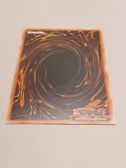 Blue-Eyes Chaos MAX Dragon - SDWD-EN009 - Common Yugioh - NM - - Image 3