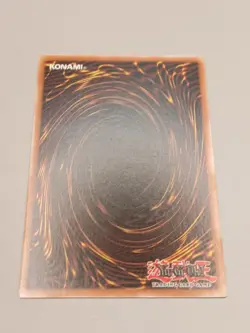 Blue-Eyes Chaos MAX Dragon - SDWD-EN009 - Common Yugioh - NM - - Image 4