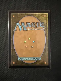 Hew the Entwood (Borderless Poster Foil) Lord of the Rings 737 NM - Image 2