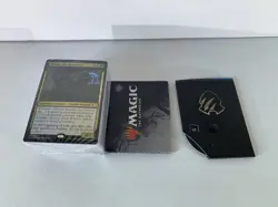 Innistrad: Midnight Hunt Commander Deck: Undead Unleashed MTG - Deck Only New 630509987153 - Image 2