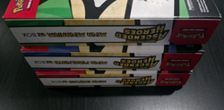Pokemon Mega Evolution Ascended Heroes Ex Box Set of 3 Factory Sealed - Image 3