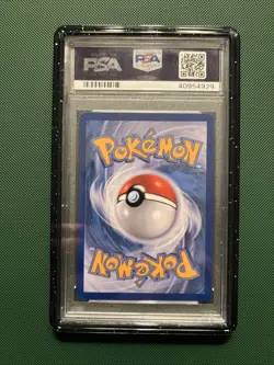 Pokemon Dialga EX XY Phantom Forces Secret Rare Full Art Psa 9 Mint #122 - Image 2