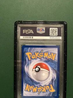 Pokemon Dialga EX XY Phantom Forces Secret Rare Full Art Psa 9 Mint #122 - Image 3