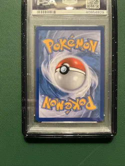 Pokemon Dialga EX XY Phantom Forces Secret Rare Full Art Psa 9 Mint #122 - Image 4