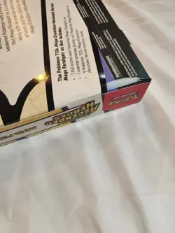 Pokemon Mega Evolution Ascended Heroes Ex Box Set of 3 Factory Sealed - Image 3