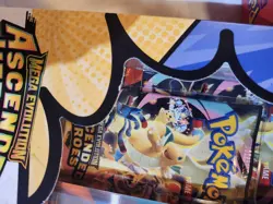 Pokemon Mega Evolution Ascended Heroes Ex Box Set of 3 Factory Sealed - Image 4