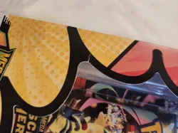 Pokemon Mega Evolution Ascended Heroes Ex Box Set of 3 Factory Sealed - Image 5