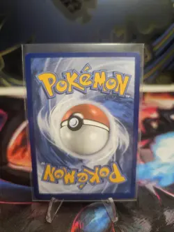 Pokemon Mega Sharpedo ex 127/094 Me02: Phantasmal Flames Holo - Image 2