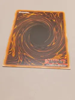 Yugioh Poplar of the White Forest ALIN-EN041 Super Rare 1st Ed Near Mint - Image 4