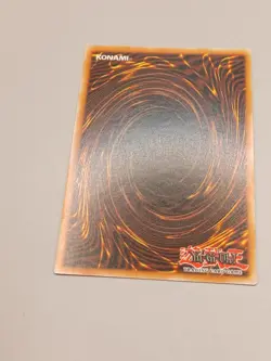 Yugioh Poplar of the White Forest ALIN-EN041 Super Rare 1st Ed Near Mint - Image 5