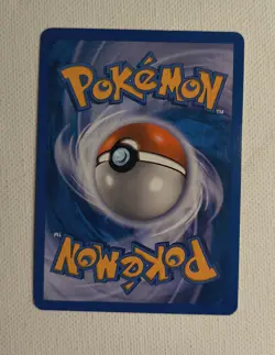 Pokemon Lucario Holo Card 6/130 Diamond and Pearl Series 2007 - Image 2
