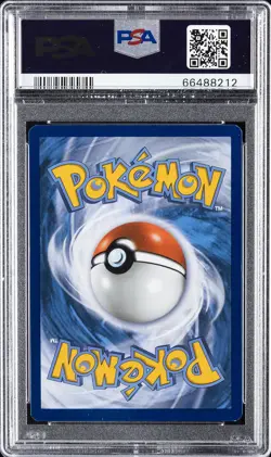 2016 POKEMON XY EVOLUTIONS #11 CHARIZARD-HOLO PSA 9 - Image 2