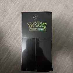 Pokemon Mega Evolution Elite Trainer Box ETB Set of 2 Factory Sealed - Image 4