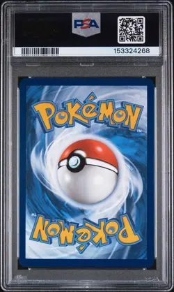 PIKACHU EX Surging Sparks Special Illustration Rare #238 PSA 9 Pokemon - Image 2