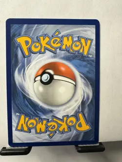 Hop's Dubwool 136/159 JTG. Play Pokemon Stamp Prize Pack Holo - NM - Image 2