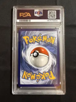 PSA 10 MEWTWO V SWSH229 BLACK STAR PROMO POKEMON GO GEM MINT - Image 3