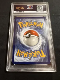 PSA 10 MEWTWO V SWSH229 BLACK STAR PROMO POKEMON GO GEM MINT - Image 4