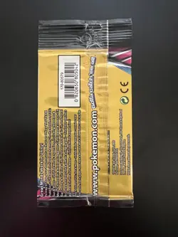 Unopened 3 Card Pack Sun & Moon Unified Minds Pokemon TCG 1count - Image 2
