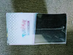 New Pokemon Scarlet & Violet Prismatic Evolutions Elite Trainer Box Sealed - Image 3