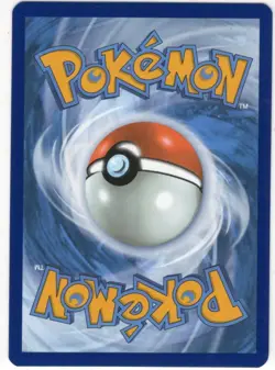 Victini - Pokemon - SV: Scarlet & Violet - Promo Card - 208 NM - Image 2