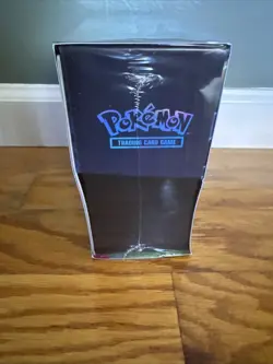 Pokemon TCG Mega Evolution Phantasmal Flames Elite Trainer Box ETB SEALED NEW! - Image 4