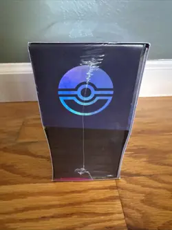 Pokemon TCG Mega Evolution Phantasmal Flames Elite Trainer Box ETB SEALED NEW! - Image 5