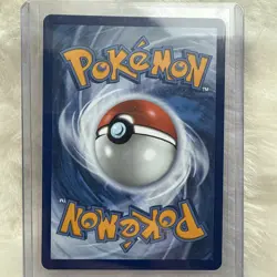 Mega Gardevoir EX 178/132 Me01: Mega Evolution Holo SIR Pokemon Card - Image 2