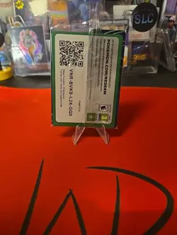 Pokemon Charcadet 022 Promo - Image 3