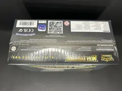 Pokemon TCG Mega Evolution Gardevoir Elite Trainer Box ETB Factory Sealed NEW!!! - Image 5