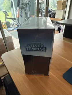 Pokemon TCG Sword & Shield Silver Tempest Elite Trainer Box (ETB) - New Sealed 820650851070 - Image 2