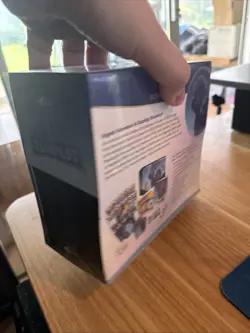 Pokemon TCG Sword & Shield Silver Tempest Elite Trainer Box (ETB) - New Sealed 820650851070 - Image 3