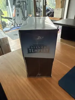 Pokemon TCG Sword & Shield Silver Tempest Elite Trainer Box (ETB) - New Sealed 820650851070 - Image 4