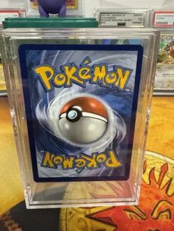 Pokemon TCG Mudsdale Illustration Rare Card 175/162 Temporal Forces - Image 2