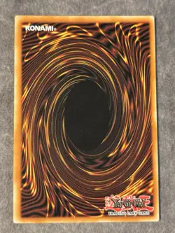Yugioh! T.G. Rocket Salamander AGOV-EN003 Quarter Century Secret 1st Edition NM - Image 2