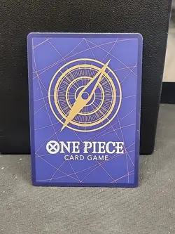 One Piece Nico Robin ST21-010 Alt Art Foil English - Image 2