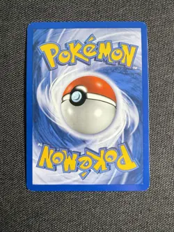 Pokemon Card - Dusk Ball Mysterious Treasures 110/123 Uncommon Reverse Holo - Image 4