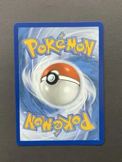 Pokemon TCG |Shedinja Card 144/132 | Mega Evolution - Image 2