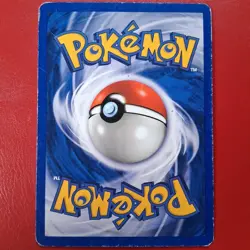 Sabrina's ESP 117/132 Gym Heroes Regular First Edition Pokemon Card - Image 2