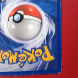 Sabrina's ESP 117/132 Gym Heroes Regular First Edition Pokemon Card - Image 3