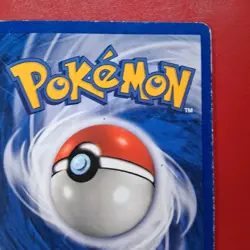 Sabrina's ESP 117/132 Gym Heroes Regular First Edition Pokemon Card - Image 4