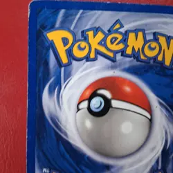 Sabrina's ESP 117/132 Gym Heroes Regular First Edition Pokemon Card - Image 5