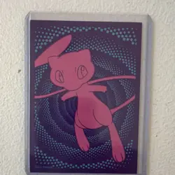 Pokemon TCG Boss's Orders Trainer & Mew Holo Card Lot - English, 2 Cards, 2021 - Image 2