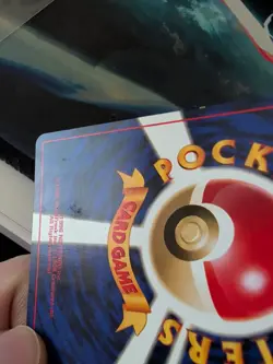 MP JAPANESE Pokemon THE ROCKET'S TRAP Card GYM/LEADERS STADIUM Set HOLO RARE#2 - Image 5