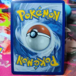 Budew 221/217 IR Full Art Ascended Heroes Near Mint Pokemon Card - Image 2