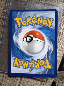 Pokemon TCG Mega Charizard X EX 023 Me: Mega Evolution Promo Full Art Holo Card - Image 2