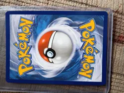 Pokemon TCG Mega Charizard X EX 023 Me: Mega Evolution Promo Full Art Holo Card - Image 3