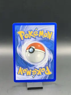 2006 Vintage Pokemon Card TCG Legend Maker Holo Stamped Growlithe 55/92 LP - Image 2