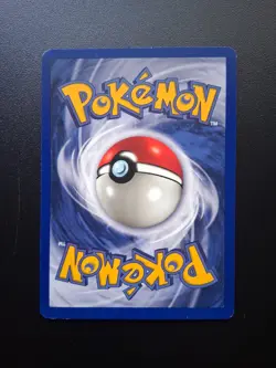 Magikarp 35/102 Base Set Shadowless Unlmtd. NM Vintage WOTC Pokemon Card - Image 2