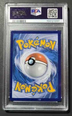 PSA 9 Charizard v SWSH260 Holo Sword & Shield Black Star Promo Card PSA MINT 9 - Image 2